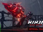 Tráiler y fecha de Ninja Gaiden 4