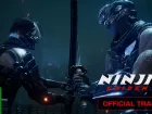 Tráiler argumental de Ninja Gaiden 4