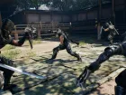 Ninja Gaiden 2 Black - Imagen