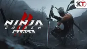 Tráiler de lanzamiento de Ninja Gaiden 2 Black
