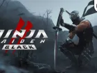 Tráiler de lanzamiento de Ninja Gaiden 2 Black