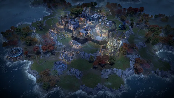 Endless Legend 2