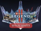 Tráiler de anuncio de Endless Legend 2