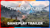 Tráiler gameplay de StarRupture