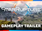 Tráiler gameplay de StarRupture