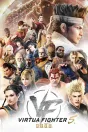 Virtua Fighter 5 R.E.V.O. PC