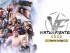 Tráiler y reservas de Virtua Fighter 5 R.E.V.O. World Stage