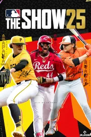 MLB The Show 25