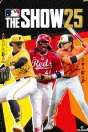 MLB The Show 25 PS5