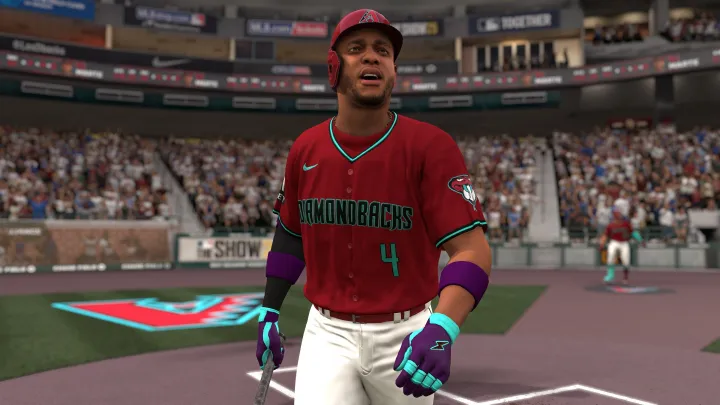 MLB The Show 25