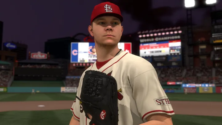MLB The Show 25