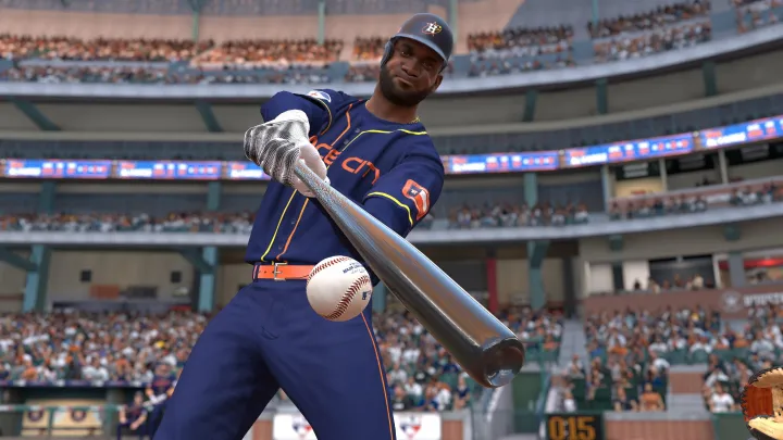 MLB The Show 25 - PS5