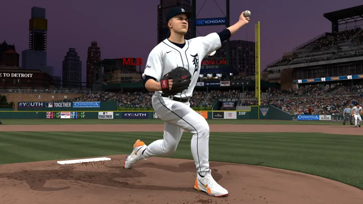 MLB The Show 25