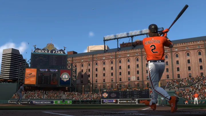 MLB The Show 25