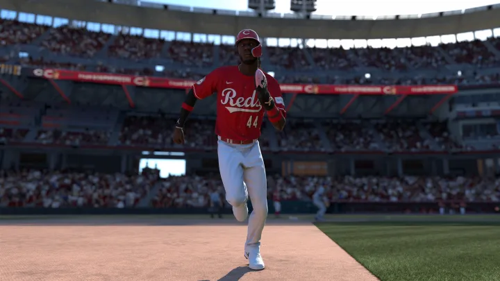 MLB The Show 25