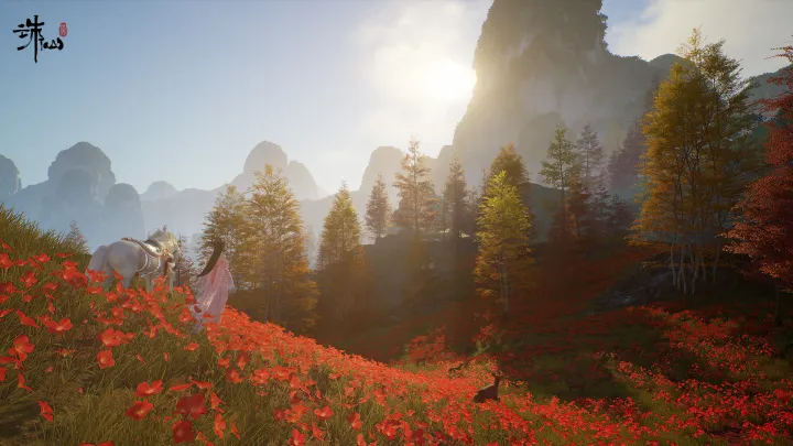 World Of Jade Dynasty