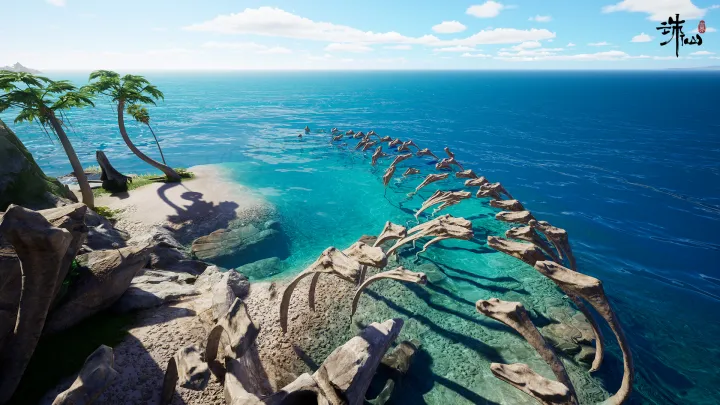 World Of Jade Dynasty - PC