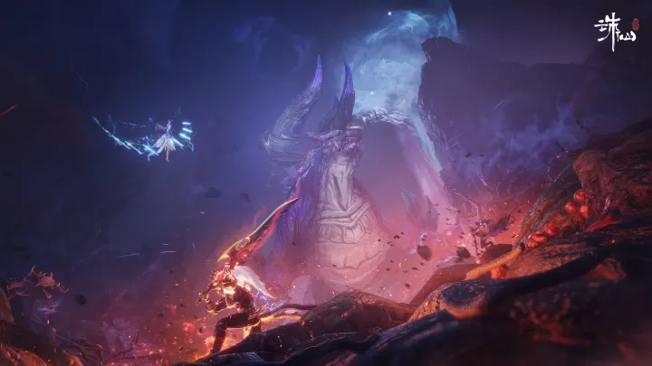 World Of Jade Dynasty