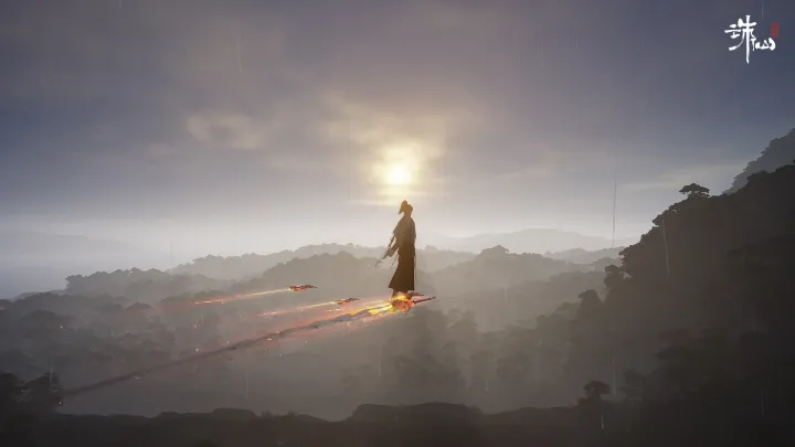 World Of Jade Dynasty