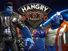 Tráiler de Hangry