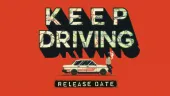 Tráiler y fecha de Keep Driving
