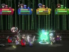 Phantom Breaker Battle Grounds Ultimate 