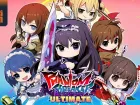 Tráiler de Phantom Breaker: Battle Grounds Ultimate