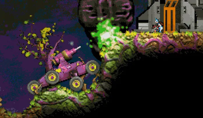 Moons Of Darsalon - PC