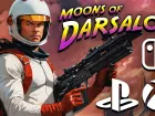 Tráiler de Moons Of Darsalon