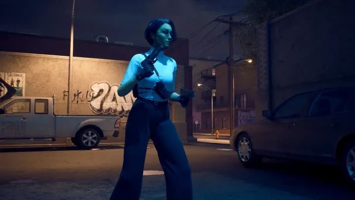 The Directorate Novitiate