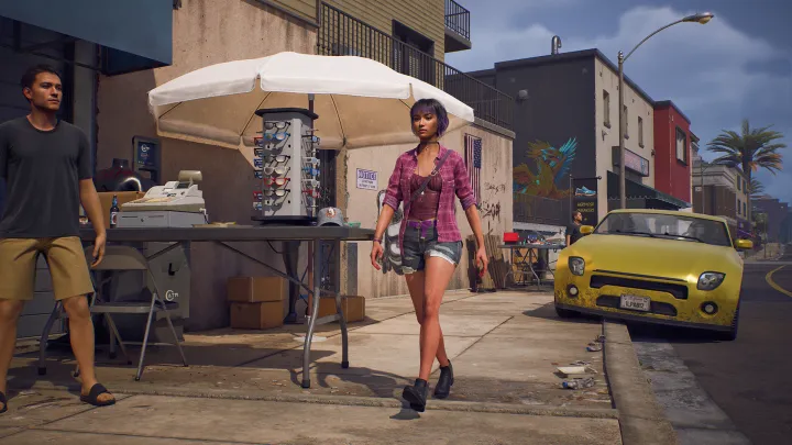 The Directorate Novitiate - PC