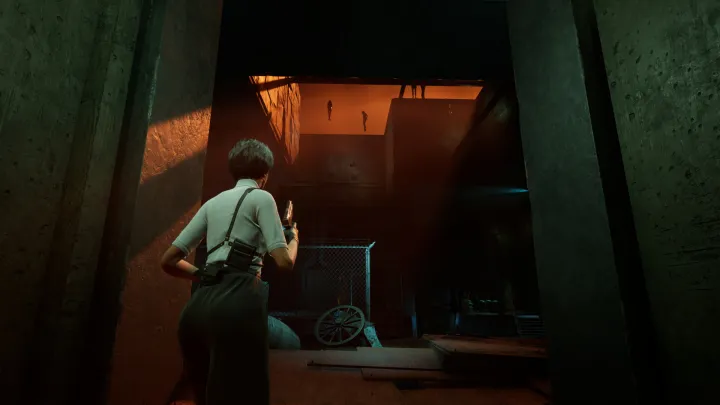 The Directorate Novitiate