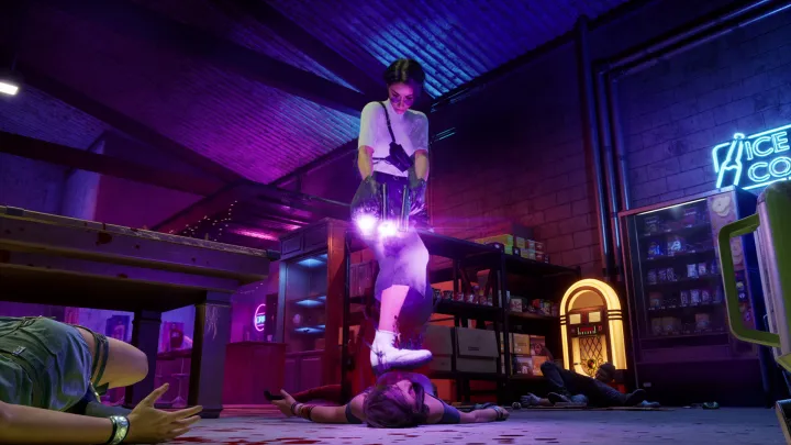 The Directorate Novitiate