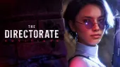 Tráiler de The Directorate: Novitiate