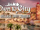 Tráiler y fecha de Town to City