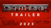 Tráiler de DEATHGRIP