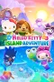 Hello Kitty Island Adventure