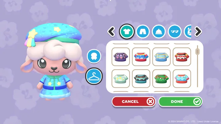 Hello Kitty Island Adventure - PC