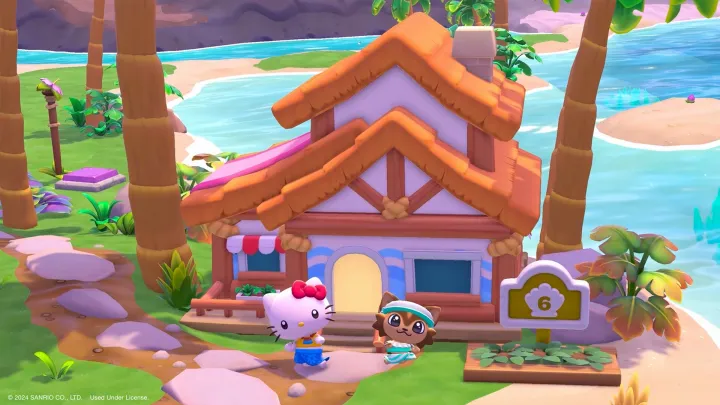 Hello Kitty Island Adventure - PC
