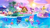 Tráiler y fecha de Hello Kitty Island Adventure en PC y Switch