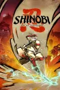SHINOBI: Art of Vengeance Nintendo Switch