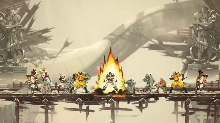 SHINOBI Art of Vengeance - PC