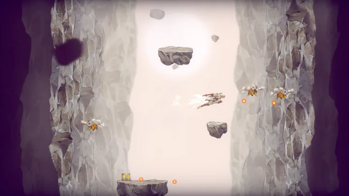 SHINOBI Art of Vengeance - PC