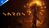 Tráiler gameplay de Saros