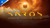 Vistazo gameplay de Saros