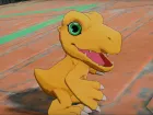 Digimon Story Time Stranger