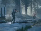 Days Gone Remastered - Pantalla