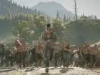 Days Gone Remastered 