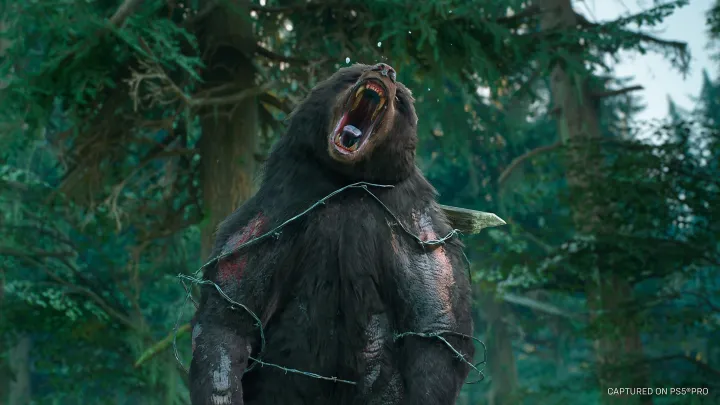 Days Gone Remastered - PS5