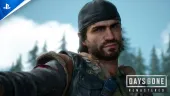 Tráiler de anuncio de Days Gone Remastered